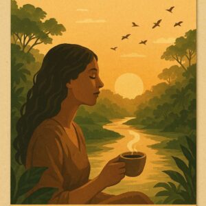 Carte cadeau Head Spa AMAZÔNIA