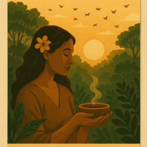 Head spa MATA ATLÂNTICO