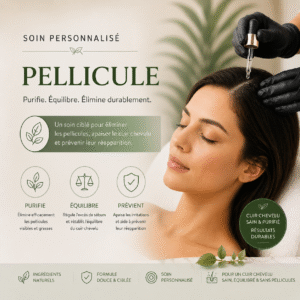 Soin Personnalisé Pelicule